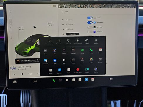 Used 2024 Tesla Model 3 Long Range image 21