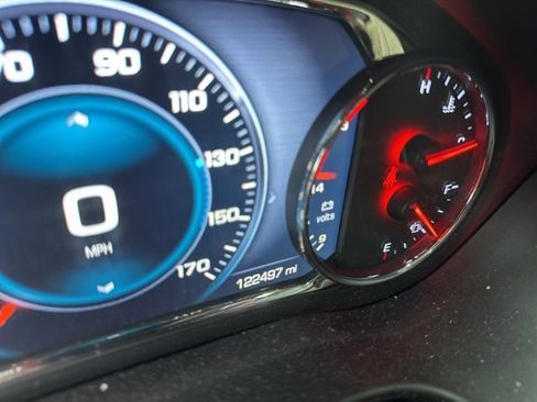 Used 2017 GMC Acadia Denali w/ Technology Package image 15