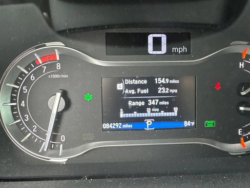 Used 2018 Honda Pilot EX-L image 10