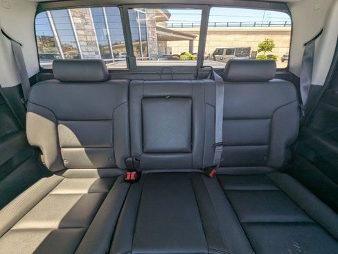Used 2016 GMC Sierra 2500 SLT w/ All-Terrain HD Package AWD/4WD image 24