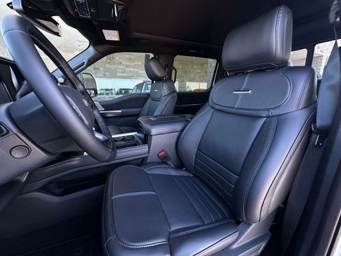 New 2026 Ford F350 Platinum image 32