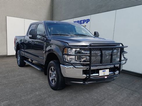 Used 2019 Ford F250 XL w/ STX Appearance Package image 7