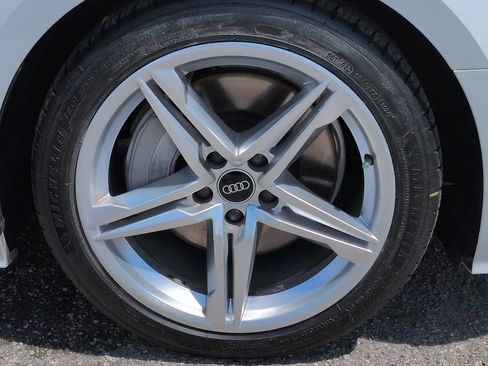 Used 2021 Audi A5 2.0T Premium Plus w/ Premium Plus AWD/4WD image 11