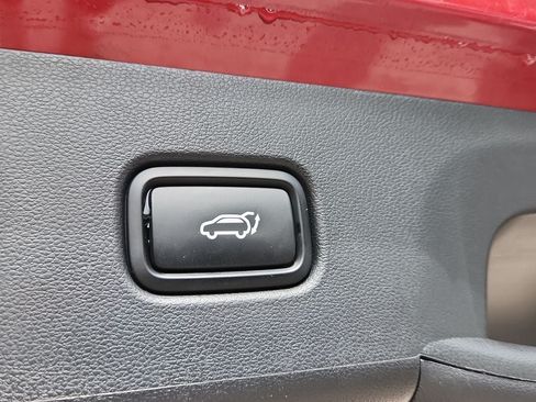 Used 2025 Hyundai Tucson SEL AWD/4WD image 11
