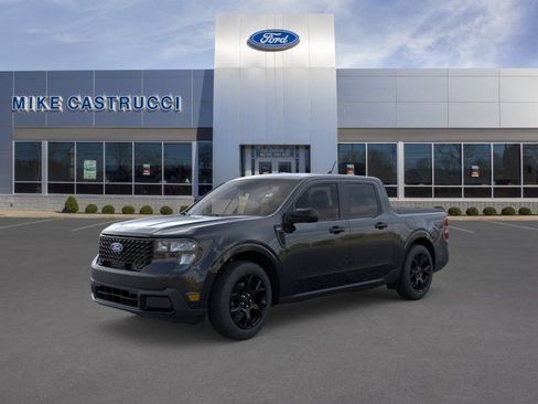 New 2026 Ford Maverick XLT AWD/4WD image 1
