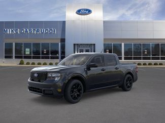 New 2026 Ford Maverick XLT AWD/4WD video 1