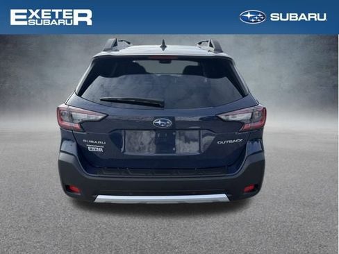 Used 2023 Subaru Outback Limited image 5
