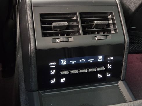 New 2026 Porsche Panamera 4 image 12