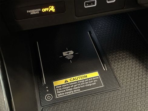 Certified 2023 Honda CR-V EX-L image 33