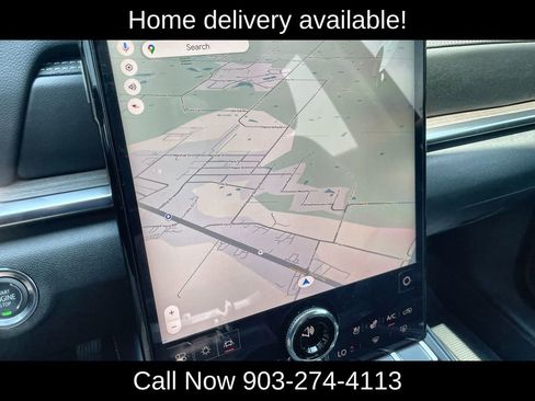 New 2026 GMC Terrain Denali w/ LPO, Floor Liner Package image 21