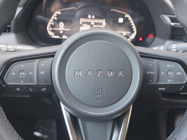 New 2026 MAZDA CX-5 Select AWD/4WD image 23