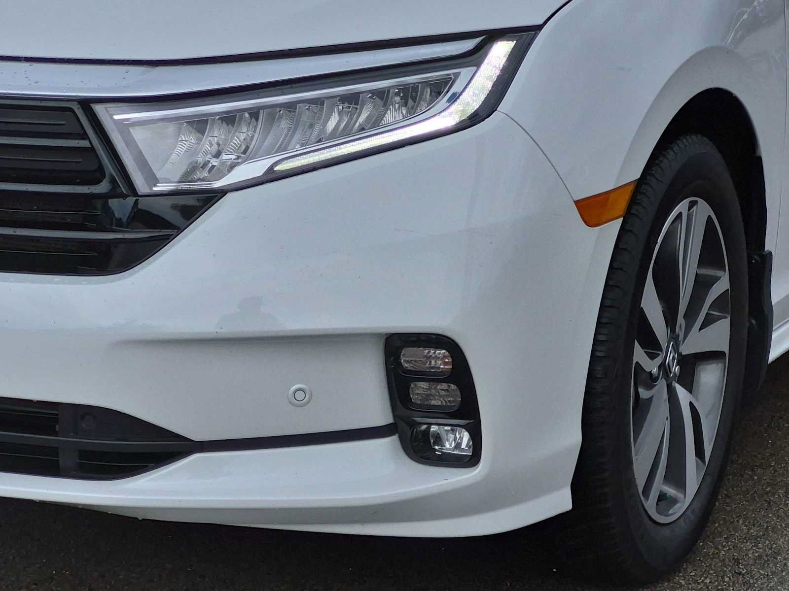 Used 2022 Honda Odyssey Touring image 11