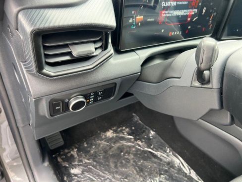 New 2026 Ford Mustang Coupe w/ Mustang Nite Pony Package image 16