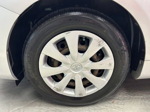 Used 2009 Toyota Corolla LE w/ Preferred Accessory Pkg FWD image 19