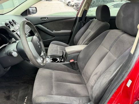 Used 2009 Nissan Altima 2.5 S FWD image 10