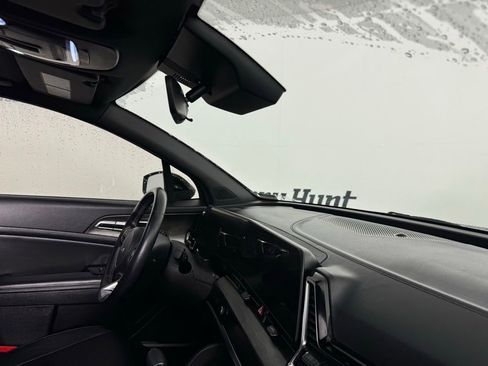 Used 2024 Kia Sportage X-Line w/ X-Line Premium Package image 34