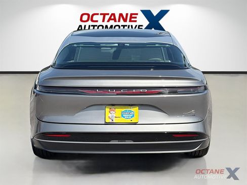 Used 2023 Lucid Air Touring AWD/4WD image 6