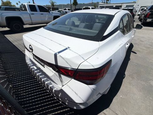 Used 2023 Nissan Sentra S FWD image 6