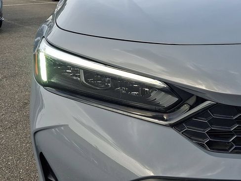 Used 2025 Honda Civic Si image 9