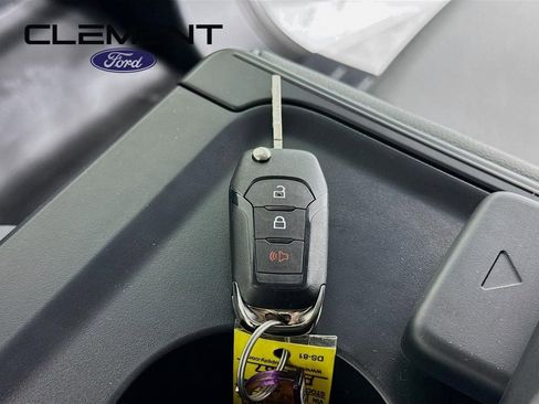 New 2025 Ford F150 XL w/ Equipment Group 103A High image 21