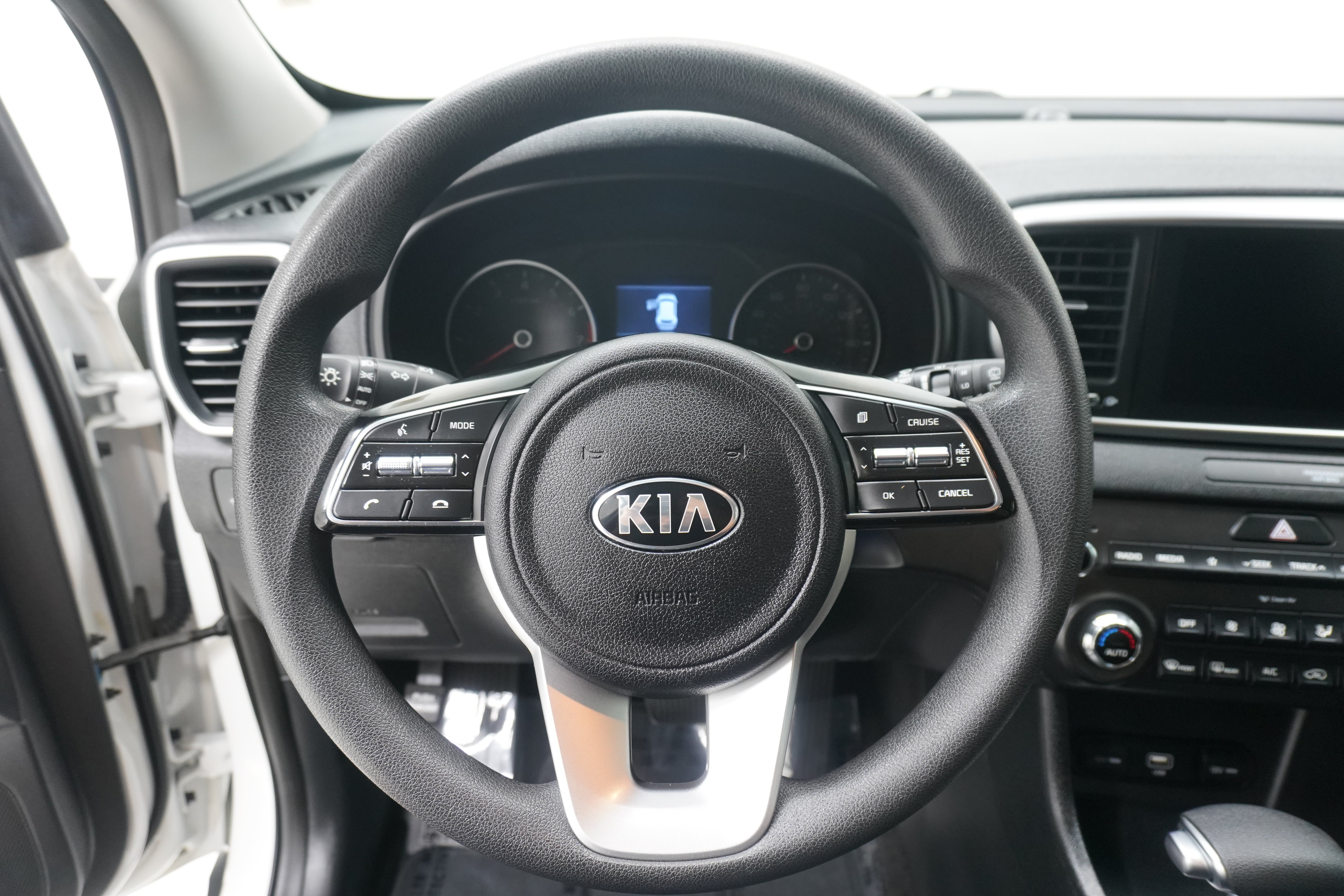 Used 2020 Kia Sportage LX w/ LX Popular Package FWD image 16