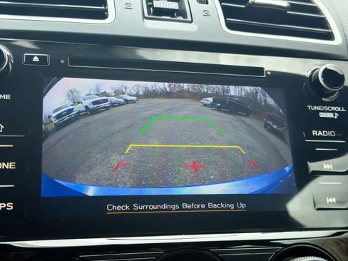 Used 2021 Subaru WRX Premium image 30