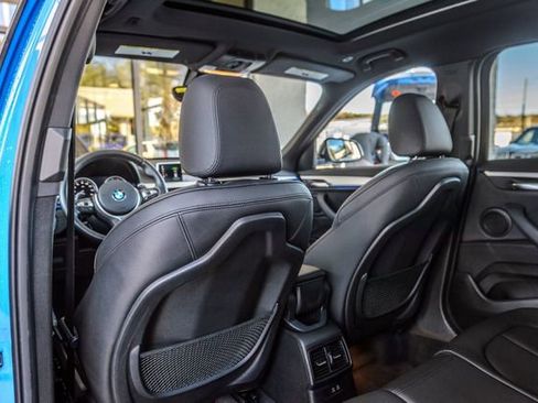 Used 2021 BMW X1 sDrive28i w/ M Sport Package image 48