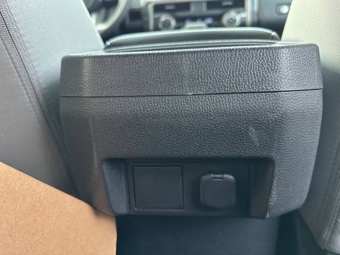 New 2026 Toyota Tacoma TRD Sport image 28