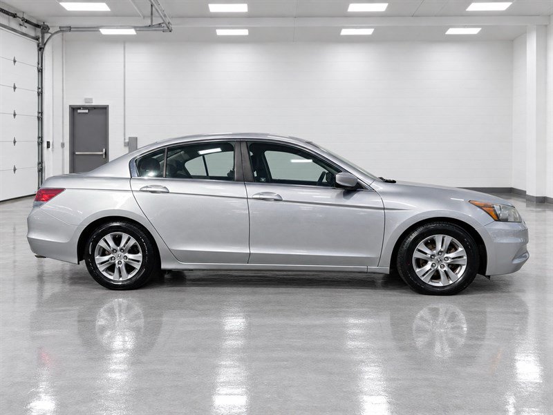 Used 2012 Honda Accord SE image 3
