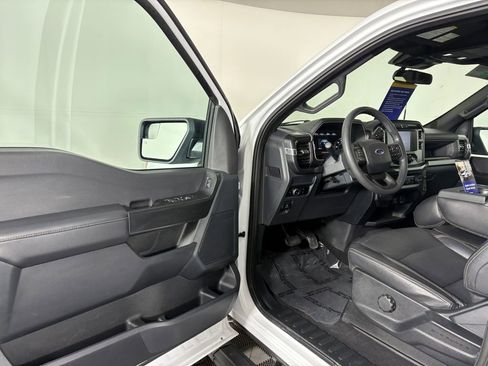 Certified 2023 Ford F150 XL w/ STX Appearance Package image 12