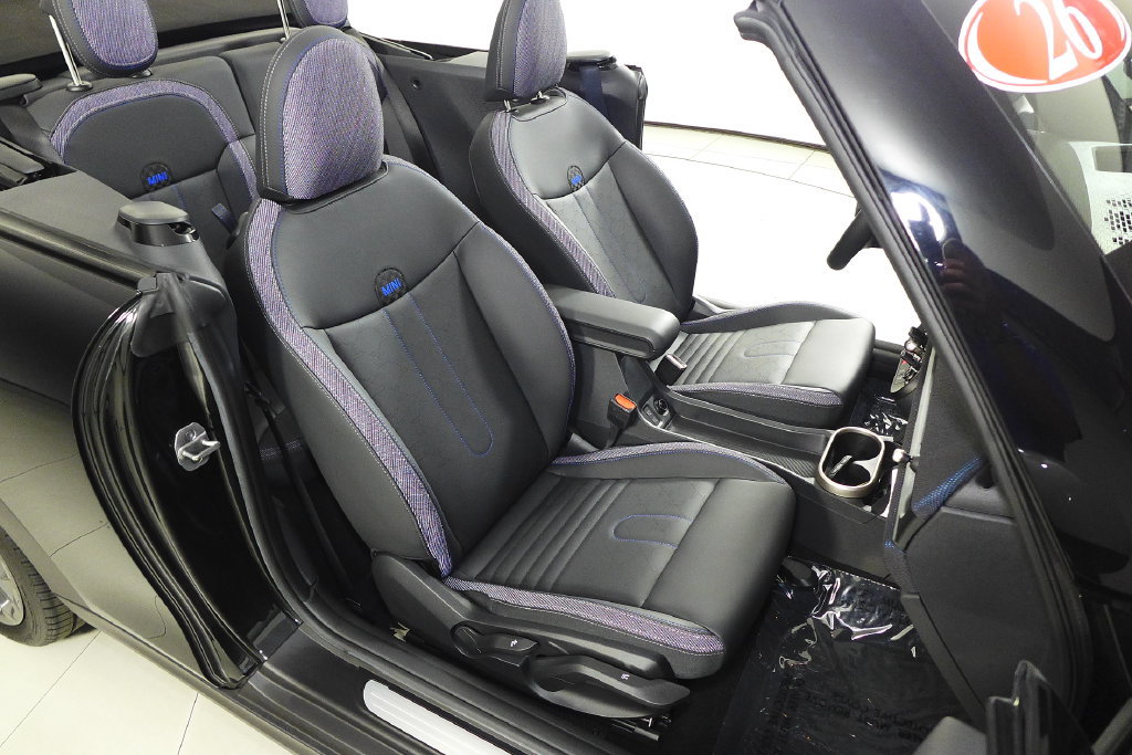 Used 2026 MINI Cooper S FWD image 21