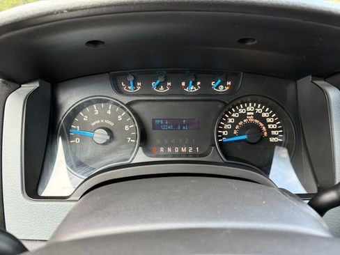 Used 2013 Ford F150 STX w/ Mid Equipment Group AWD/4WD image 17