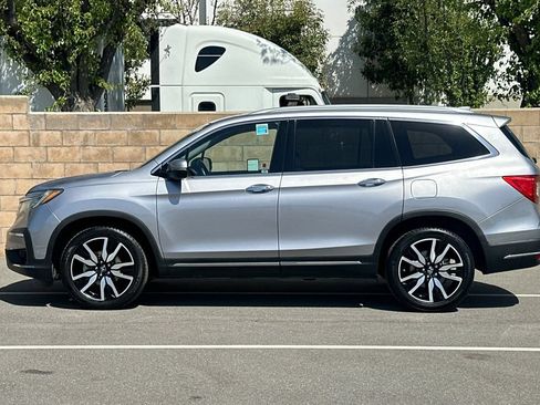 Used 2019 Honda Pilot Touring image 7