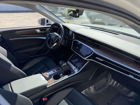 Used 2020 Audi A6 2.0T Premium w/ Convenience Package image 11