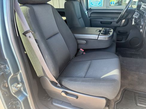 Used 2012 Chevrolet Silverado 3500 LT image 10