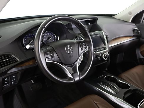 Used 2019 Acura MDX 3.5L Technology Package image 26