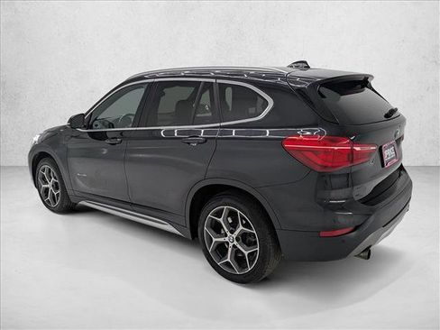 Used 2018 BMW X1 xDrive28i image 8