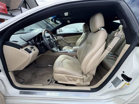 Used 2013 Cadillac CTS Performance w/ Performance Luxury Package image 11