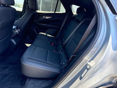 Used 2024 Chevrolet Blazer EV LT AWD/4WD image 10