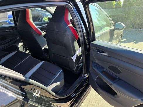 New 2026 Volkswagen GTI Autobahn FWD image 13