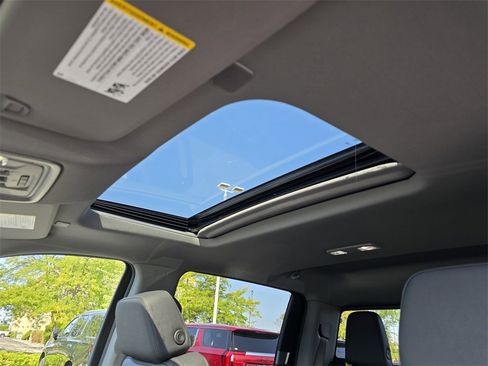 New 2026 GMC Sierra 1500 Elevation w/ Elevation Premium Package image 24