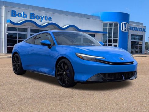 New 2026 Honda Prelude image 7