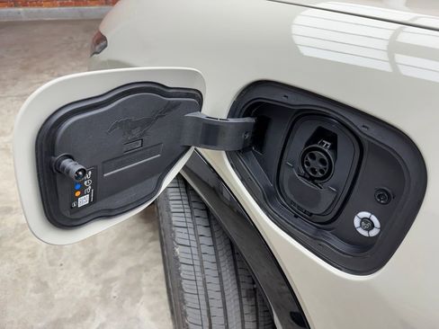 New 2026 Ford Mustang Mach-E Premium AWD/4WD image 5