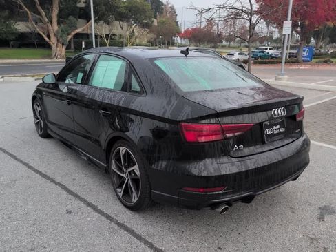 Used 2020 Audi A3 2.0T Premium image 4
