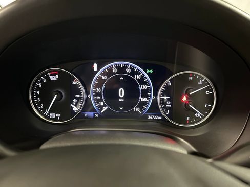 Used 2023 Buick Enclave Avenir w/ Avenir Technology Package FWD image 16