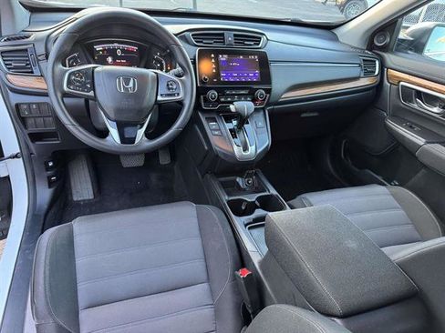Used 2019 Honda CR-V EX image 7