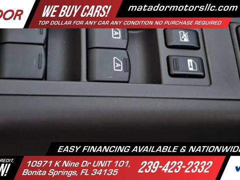Used 2005 Nissan Armada SE w/ (H01) Bose Pkg RWD image 10