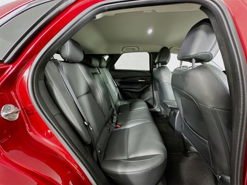 Certified 2023 MAZDA CX-30 AWD 2.5 S w/ Select Package image 26