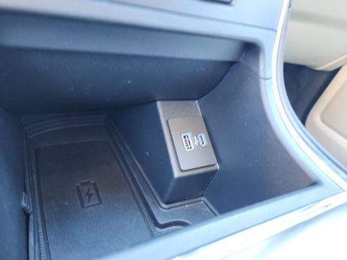 Used 2023 Ford Edge Titanium image 29