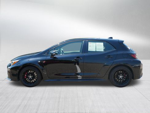 Used 2023 Toyota Corolla GR w/ Performance Package AWD/4WD image 4